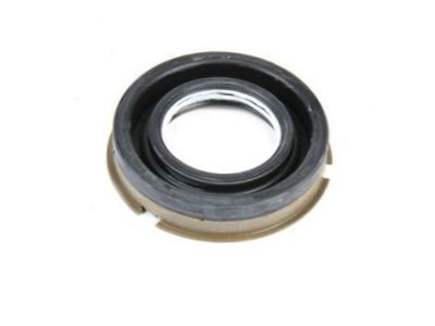 Cadillac SRX Wheel Seal - 20986535