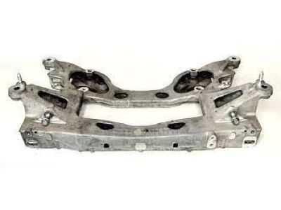 Chevy 23410207 Crossmember