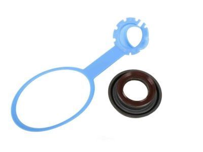 Buick Envision Automatic Transmission Seal - 19258415