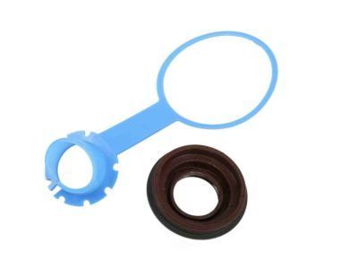 Buick Envision Automatic Transmission Seal - 19258415