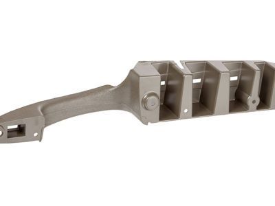 Chevy Express 1500 Interior Door Handle - 25750066
