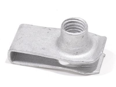 Chevy 11516150 Fender U-Nut