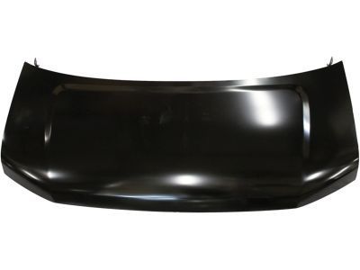 Chevy Express 2500 Hood - 88944424
