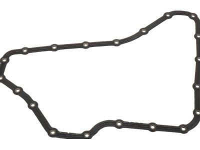 Oldsmobile Oil Pan Gasket - 24206182