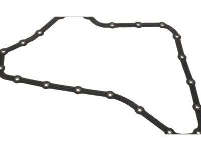 Oldsmobile Oil Pan Gasket - 24206182
