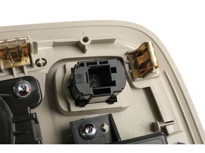 23196978 GM Console, Overhead Console Product Photo 3 of 5