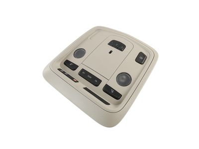 GM 23196978 Console, Overhead Console 23196978 GM Console, Overhead Console Product Photo 1 of 5