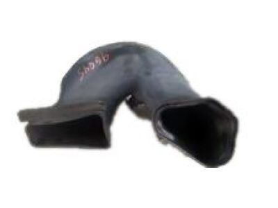 Saturn Aura Air Hose - 25779793