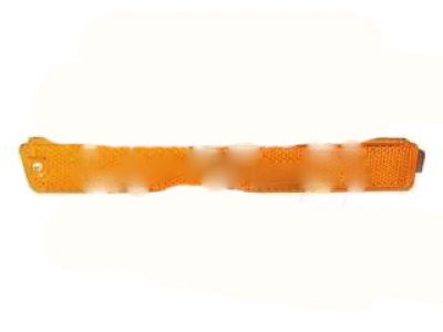 Chevy 5976042 Side Marker Lamp