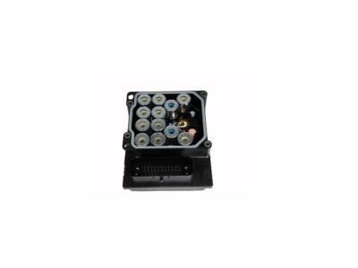 Cadillac Escalade ESV ABS Control Module - 15905737