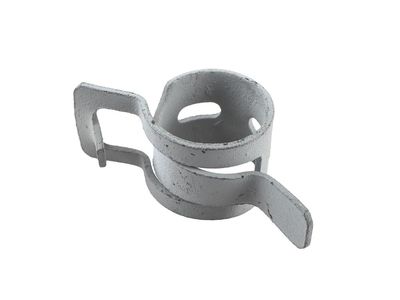 11547676 GM Clamp, Engine Coolant Recovery Product Photo 2 of 2