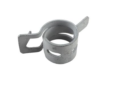 11547676 GM Clamp, Engine Coolant Recovery Product Photo 1 of 2
