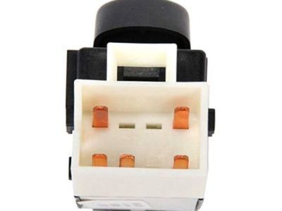Chevy Impala Power Window Switch - 10340138