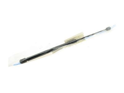 GMC Lift Support - 15029088