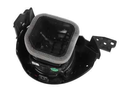 42840412 GM Outlet, Air Distributor, Rivalry Red Product Photo 2 of 2