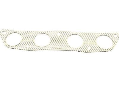 Chevy Prizm Exhaust Flange Gasket - 88972635