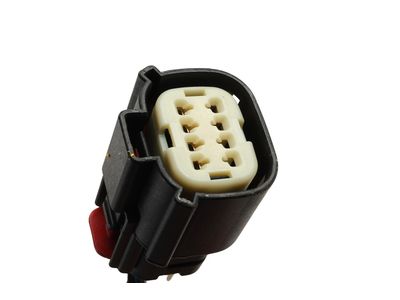84787229 GM Harness, Theft Deterrent Or Front / Rear / Side / Intake Object Product Photo 5 of 9