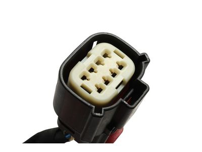 84787229 GM Harness, Theft Deterrent Or Front / Rear / Side / Intake Object Product Photo 2 of 9
