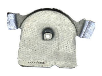 Cadillac Coil Spring Insulator - 25710008