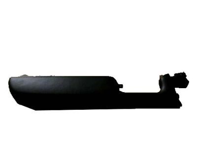 Chevy Suburban 2500 Armrest - 12472876