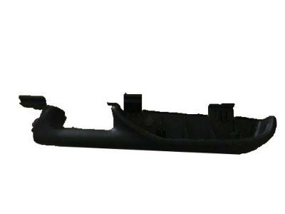 Chevy Suburban 2500 Armrest - 12472876