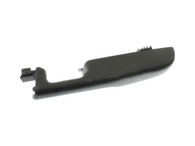 Chevy Suburban 2500 Armrest - 12472876