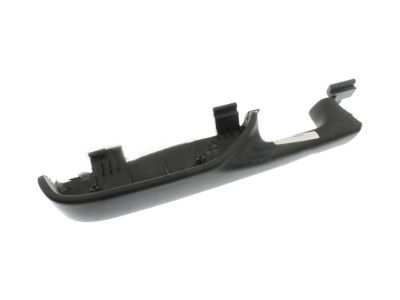 Chevy Suburban 2500 Armrest - 12472876