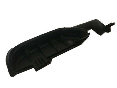 Chevy Suburban 2500 Armrest - 12472876