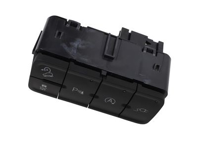 GM 84649163 Switch, Electronic Brake Control 84649163 GM Switch, Electronic Brake Control Product Photo 1 of 3