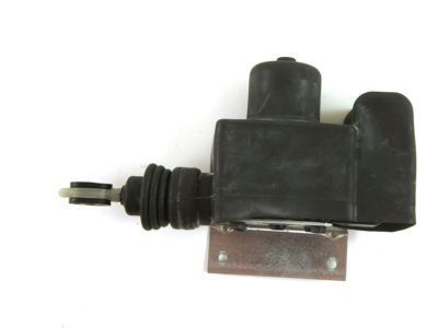 GMC C2500 Suburban Door Latch Assembly - 22071947