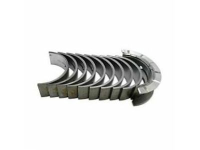Chevy Spark Crankshaft Thrust Washer - 12668199