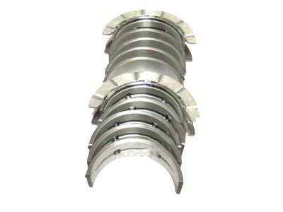 Chevy Spark Crankshaft Thrust Washer - 12668199