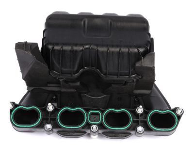 GMC Intake Manifold - 12637620