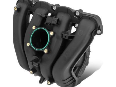 GMC Intake Manifold - 12637620