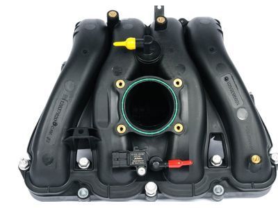 GMC Intake Manifold - 12637620