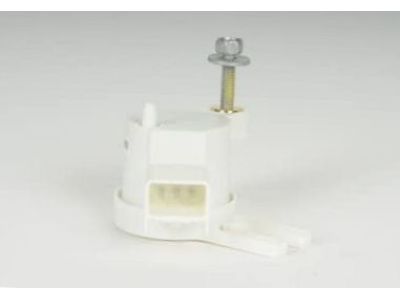 Pontiac Brake Light Switch - 89047704