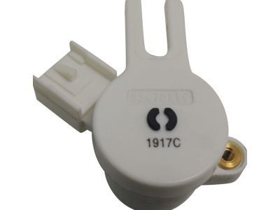 Pontiac Brake Light Switch - 89047704