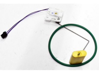 Chevy Express 3500 Fuel Sending Unit - 19133513