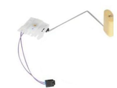 Chevy Express 3500 Fuel Sending Unit - 19133513