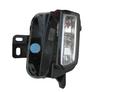 Cadillac CT6 Fog Light - 23422145