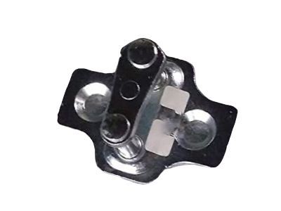 GMC Door Striker - 25767962