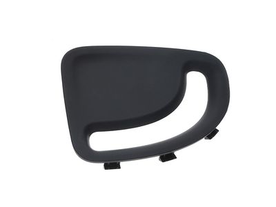 84769779 GM Bezel, Seat Belt, Jet Black Product Photo 1 of 2
