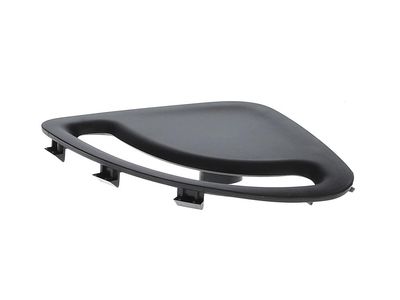 84769779 GM Bezel, Seat Belt, Jet Black Product Photo 2 of 2