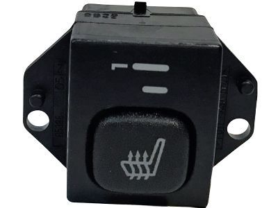 Chevy Silverado 3500 Seat Switch - 15083095