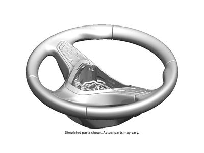 GM 42608287 Wheel, Steering 42608287 GM Wheel, Steering Product Photo 1 of 1
