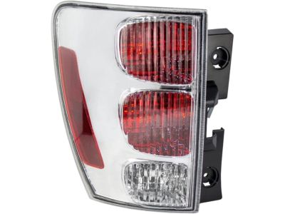 Chevy Equinox Tail Light - 5490028