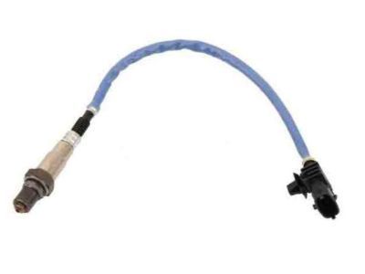 Buick Encore Oxygen Sensor - 55572993