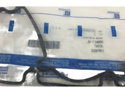 Pontiac Valve Cover Gasket - 25532619