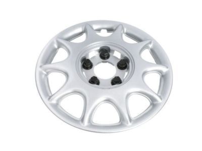 Buick Century Wheel Cover - 9594868