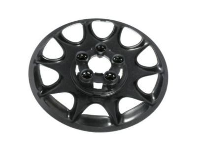 Buick Century Wheel Cover - 9594868